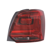 Vw Polo Yıl 14-18 Arası M. Marelli Sağ Stop Lambası 6C0945096H
