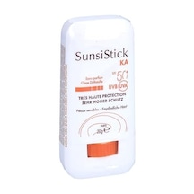 Sunsistick Ka Spf 50+ Aşırı Hassas Bölgeler İçin Güneşten Koruyucu Stick 20 Gr