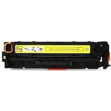 Hp Cf532a Sarı Uyumlu, Toner 900syf