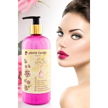 Pierre Cardin Body Lotion 400 ML - Rose Beauty Vücut Losyonu