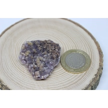 Ametist Taşı Kütle Ham Parça - 16gram (21685)