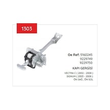 Kapı Gergısı Vectra C Ön 02&gt 08 5160245 9229749