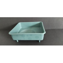 Yuva içi Plastik Folluk Ayaklı 20x21