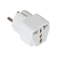 Üniversal Adaptör Fiş Çevirici