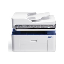 Xerox WorkCentre 3025V NI Wi-Fi + Tarayıcı + Fotokopi + Faks Mono Çok Fonksiyonlu Lazer Yazıcı