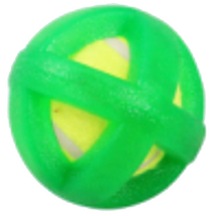 Pawise - 746 - Hollow Ball - Ece-umay - Köpek Oyuncağı