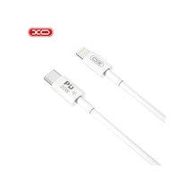 Nb q189b 20w Pd Hızlı Şarj Kablosu Type c To Lightning 2 Metre Apple Uyumlu iPhone 11 12 13 14 Pro Max