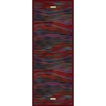 La Boutique Laboutique Yaz Serinliği Şal 261907 Çok Renkli