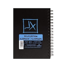 Xl Suluboya Kitabı - 48 Yaprak 0