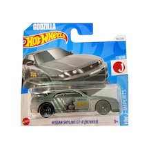 Hot Wheels 2024 Nıssan Skylıne Gt-r Bcnr33