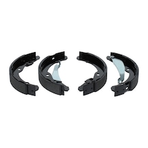 Fren Balatasi Pabuçlu Arka Skoda Octavia I Combi 1u5 1.9 Tdı 1998-2010 Bosch Bsc 0 986 487 555