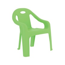 Comfort Sandalye Yeşil Çok Renkli