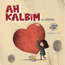Ah Kalbim (551891660)