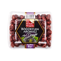 Böğürtlen Aromalı Draje 85 G