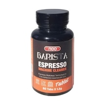 Neo Barista Espresso Makinesi Temizleyici Tablet 60 x 1.5 G