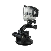 Gopro Thieye Gopro Için Vakumlu Bağlantı Parçası-6537