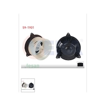 12v Kalorifer Motoru Ford Focus 1998-2004 Mondeo Iıı 2000-2007