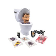 Mey İthalat Toilet Sürpriz
