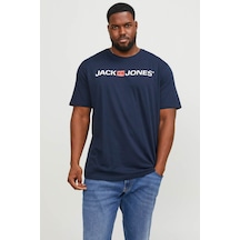 Jack & Jones Jack&jones 12184987 Corp Navy Blazer Tsh Lacivert