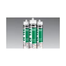 Tr Cs 225 Şeffaf Silikon Sealant, 25 Adet Genel