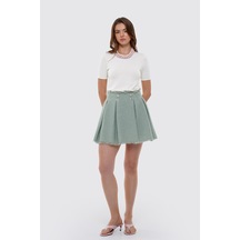 Mint Yeşili