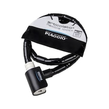 Piaggio Mafsallı Halat Kilit 120 Cm