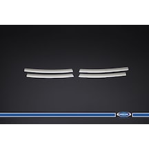 Volkswagen Jetta Ön Panjur 2011-2014