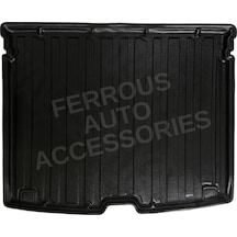 Ford Courier Ferrous 3D Bagaj Havuzu 2024 ve Üstü