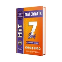 7. Sınıf Matematik 32'li Deneme -  Mozaik