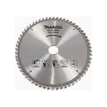Makita Ahşap Daire Testere 235x60 Diş Maad-09640