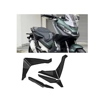 Honda X-adv750 2017 2020 Bacak Yan Rüzgar Deflektörü-403