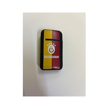 Lisanslı Galatasaray Taraftar Pürmüz Tip Çakmak Kırmızı - 857899756 Kırmızı - 857899756 Kırmızı