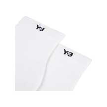 Adidas Y-3 Classic Low Çorap C-adıjz6274a20a00 Beyaz