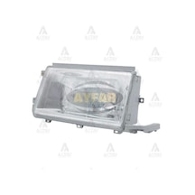 Far Doğan Slx / Şahin-s Sağ Oem No:85014919