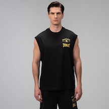 Everlast Choice Of Champs Comfort Fit Siyah Erkek T-shirt Tm0139 Siyah