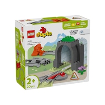 Lego Duplo 10425 Train Tunnel And Tracks