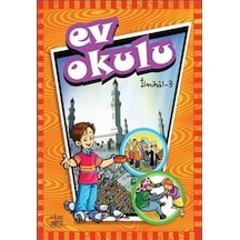 Ev Okulu İlmihal  - 3 - Edam