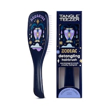 Zodiac The Ultimate Detangler Aquarius Saç Açıcı Tarak Düz Ve Kıvırcık Saçlar Kova Burcu