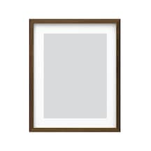Ikea Rödalm Derinlik Efektli Fotoğraf Çerçevesi 40 X 50 Cm Kahverengi