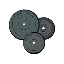 1vtasrrp Flanş, Unisex, Siyah, 20 Kg