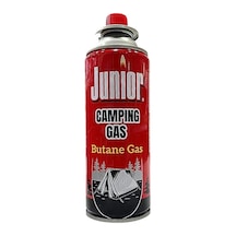 Kamp Gazı 393 Ml