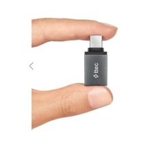Usb-c - Usb-a 3.0 Otg Dönüştürücü Adaptör