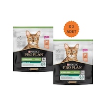 Pro Plan Renal Plus Sterilised Somonlu Kısırlaştırılmış Yetişkin Kedi Maması 400gr X 2 Adet