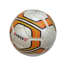 Avessa Elt-280-205 El Dikişli Futbol Topu 5 No Çok Renkli