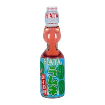 Hata Kosen Ramune Watermelon Flavor 200ml
