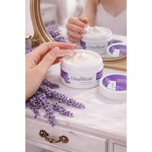 Clean Rose Cleanrose Lavanta Kremi 120 Ml