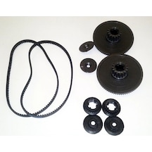 Manusa Activa Motor Dişli Ve Kayış Seti Repair Kit