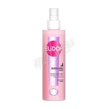 2 Adet Elidor Ultra Işıltı Sıvı Saç Kremi 200 Ml