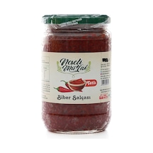 Neşeli Mutfak Tatlı Biber Salçası 695 Gr