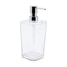 Biga Banyo Seti, Şeffaf 000 Açık Krem
